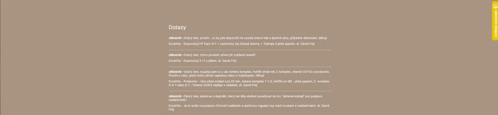 Snimek obrazovky 2023 11 07 v 9.02.51 min 1024x238 1 | Eccevita: E-shop na Shoptetu, který boxuje ve vyšší váhové kategori!
