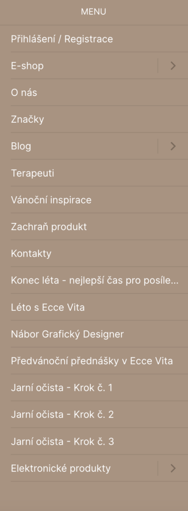 Snimek obrazovky 2023 11 09 v 10.55.25 min | Eccevita: E-shop na Shoptetu, který boxuje ve vyšší váhové kategori!