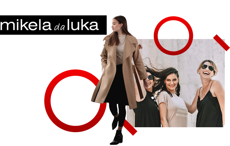 nahledak case mikela | Naše práce