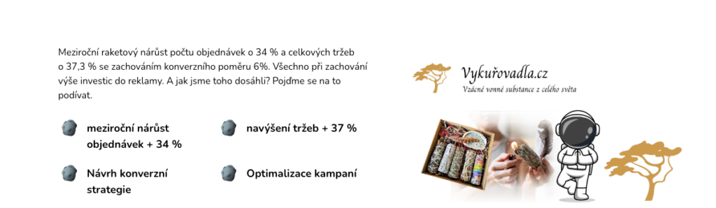 Vykurovadla pripadovka | Performance Max: Autopilot budoucnosti, který vám buď vystřelí tržby, nebo spálí rozpočet