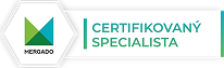 Mergado certifikace