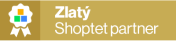 Shoptet Partner Gold